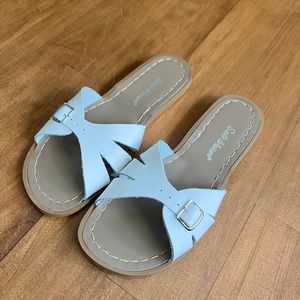 Classic Saltwater Slides